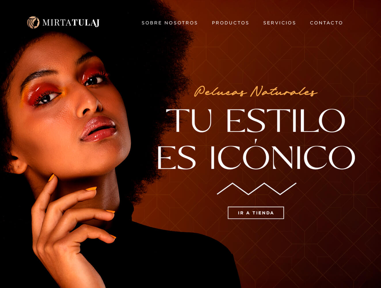 Tienda online Mirtatulaj