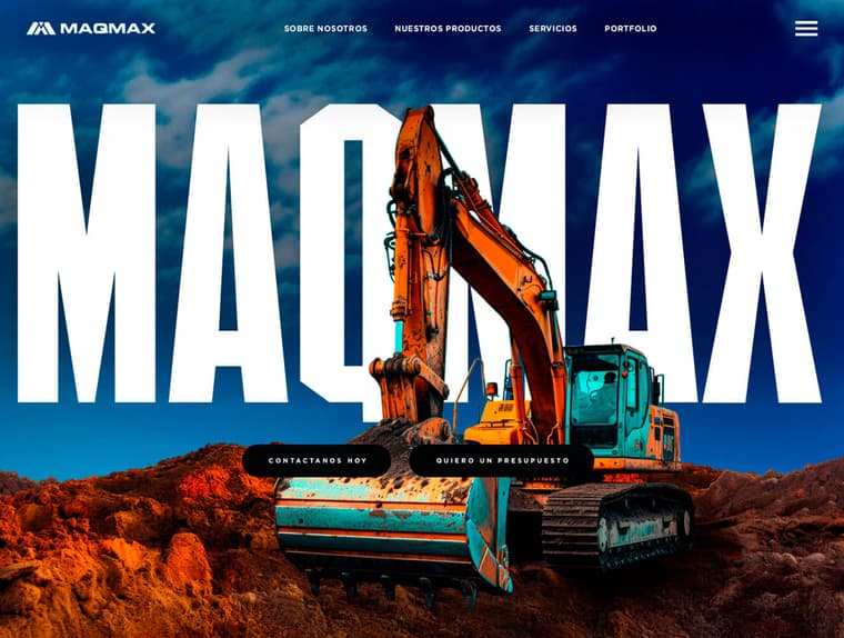 Maqmax