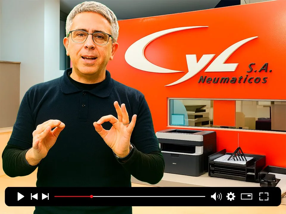 Testimonio de Pablo Avila, CYL S.A.
