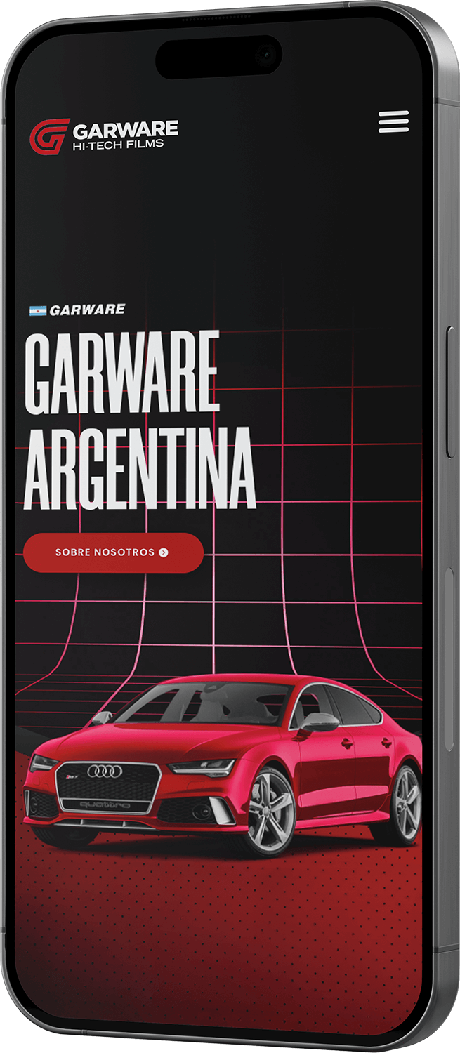 000 - GARWARE